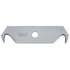 OLFA - LAMA HOB-2 A DOPPIO UNCINO