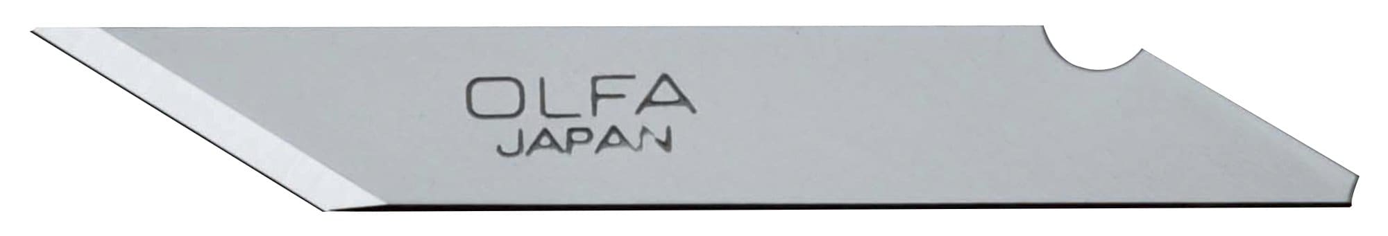OLFA - LAMA KB 6mm