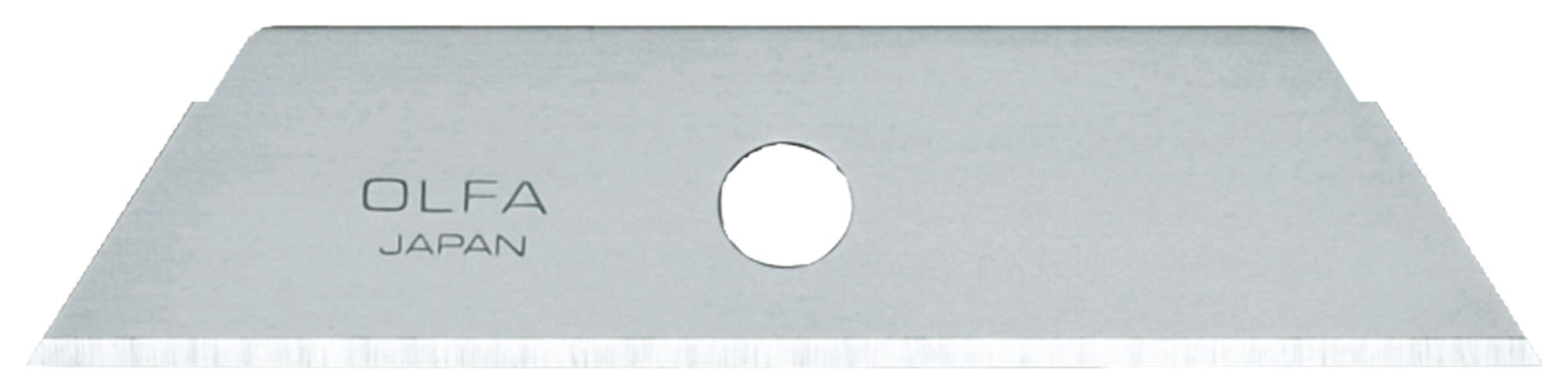 OLFA - LAMA SKB-2 TRAPEZOIDALE