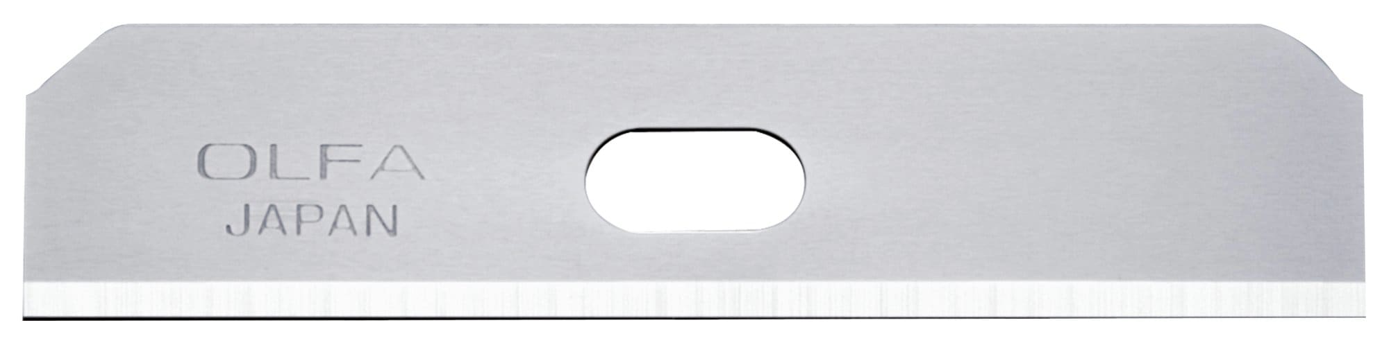 OLFA - LAMA SKB-7 TRAPEZOIDALE
