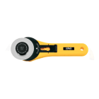 OLFA - CUTTER RTY-3/G LAMA A DISCO 60 mm