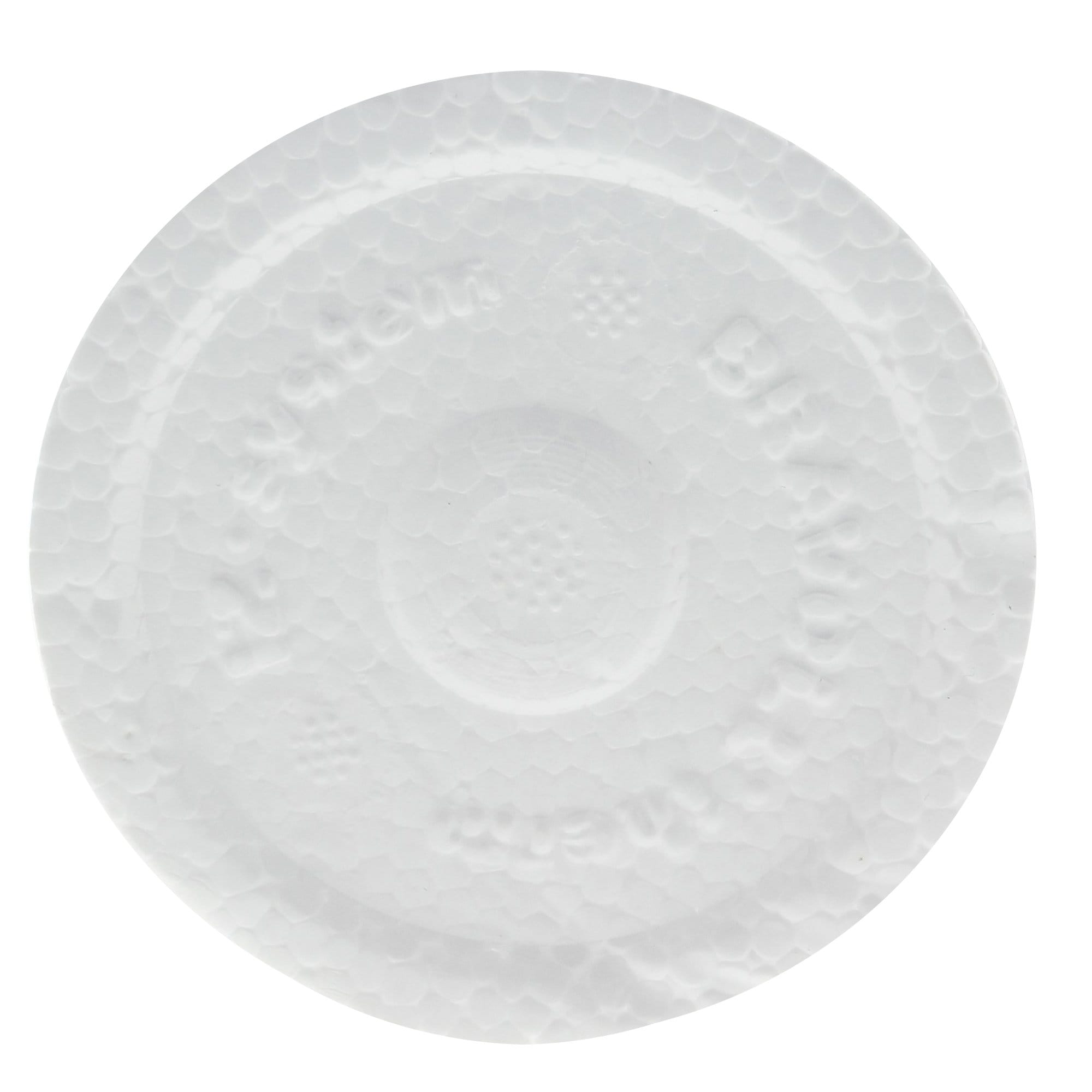 SPIT - TAPPO ISOLANTE IZ - EPS BIANCO