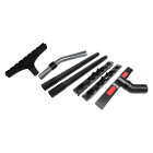 SPIT - KIT ACCESSORI ASPIRATORI ASD/AC