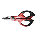 ELEMATIC - FORBICE TP 3 INDUSTRIALE INOX SPELACAVI