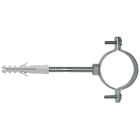 ELEMATIC - ANCORANTE E/CL PA 6 + ACCIAIO ZINCATO 2