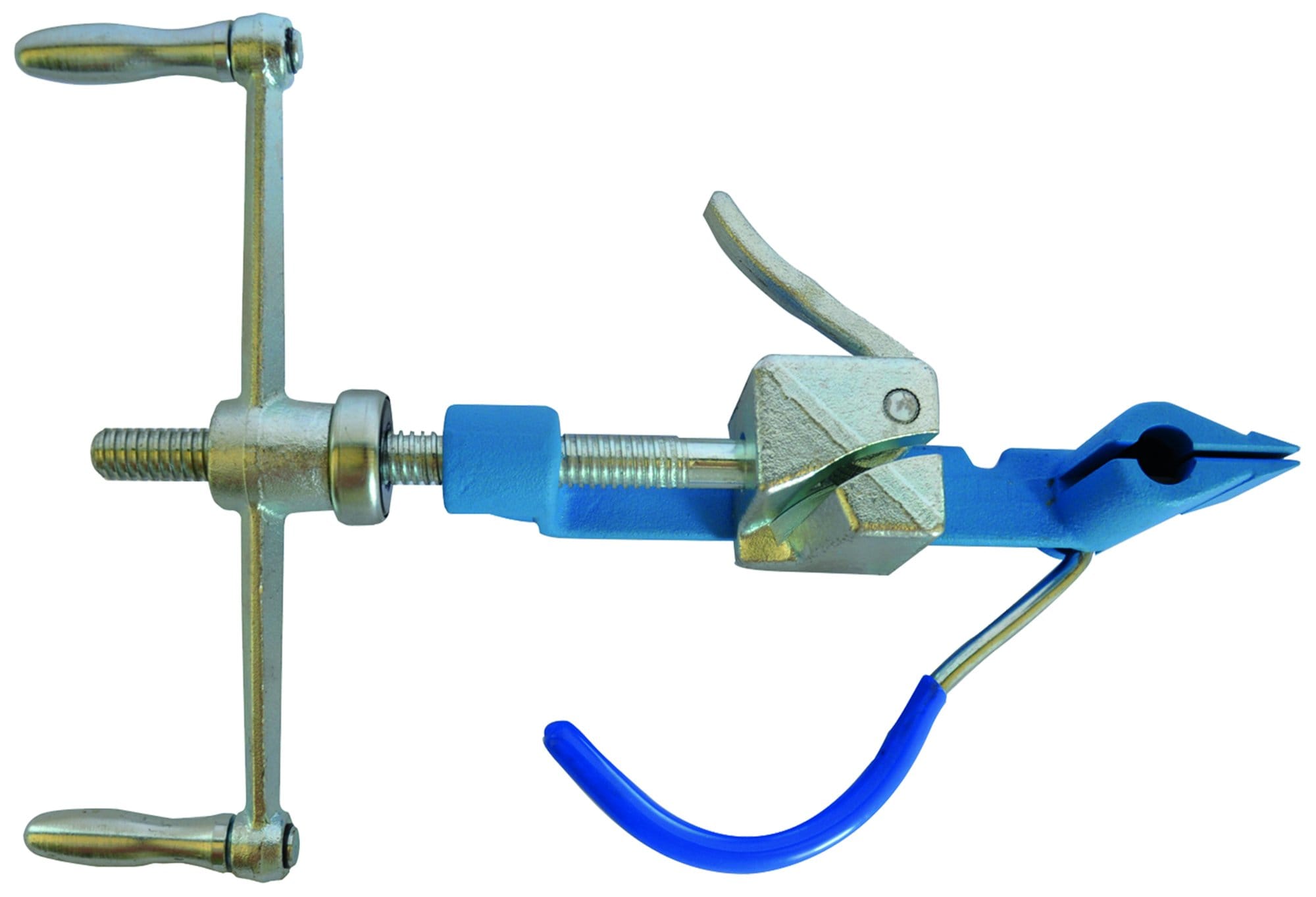 ELEMATIC - TENDITORE PER NASTRI INOX