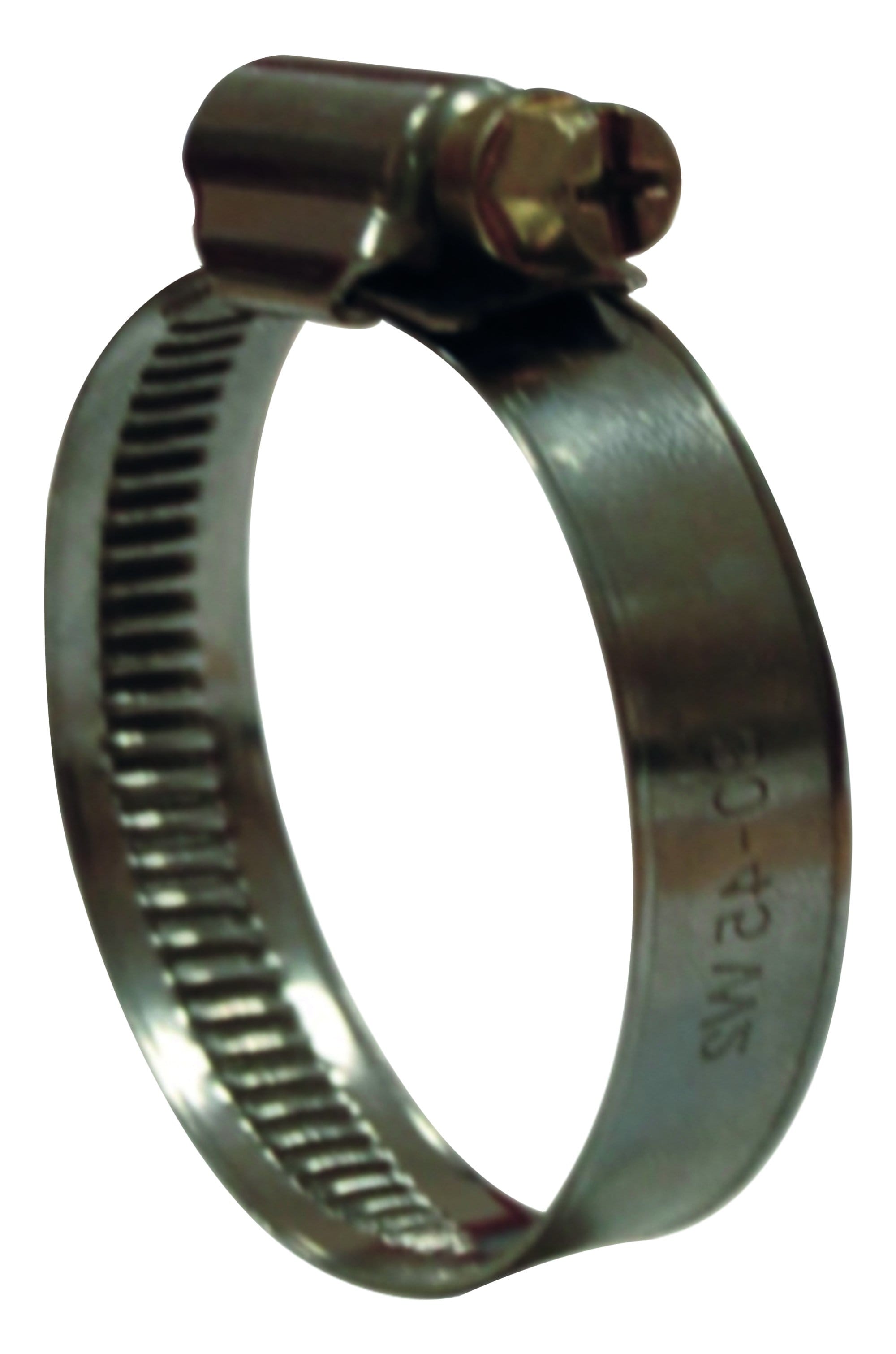 ELEMATIC - FASCETTA STRINGITUBO W2 INOX 12mm 40-60