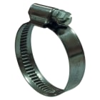 ELEMATIC - FASCETTA STRINGITUBO W4 INOX 12mm 25-40