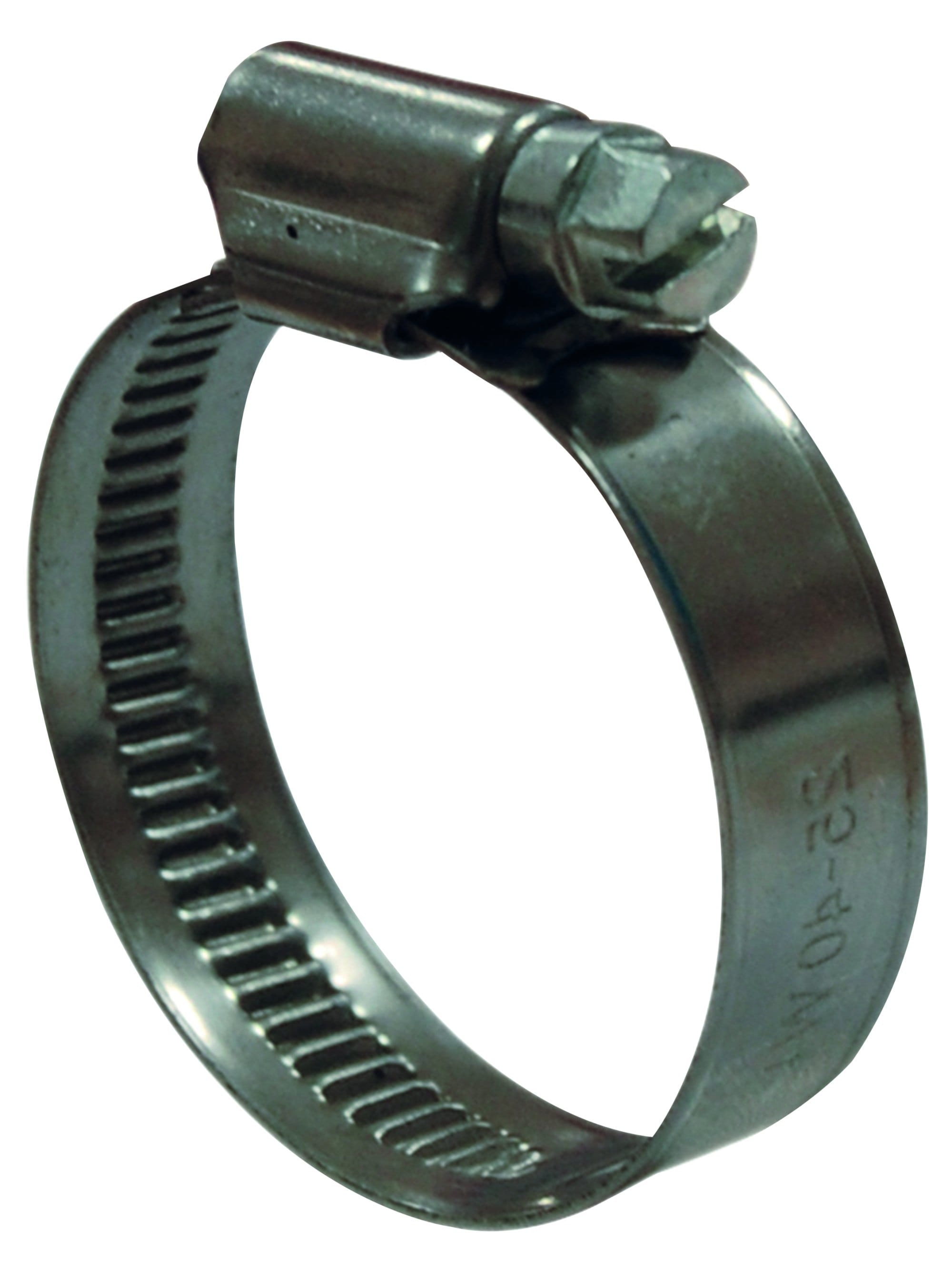 ELEMATIC - FASCETTA STRINGITUBO W4 INOX 12mm 25-40