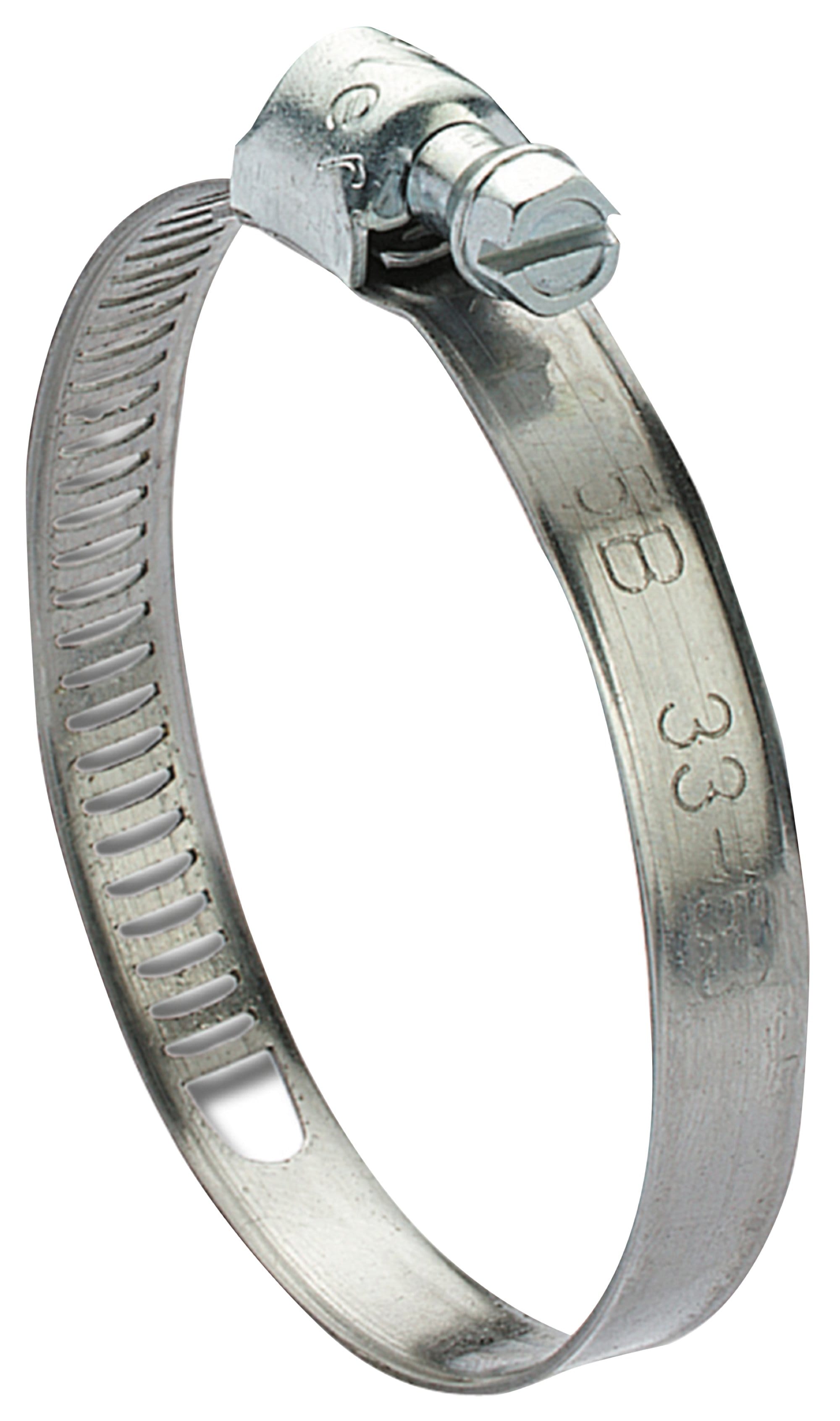 ELEMATIC - FASCETTA STRINGITUBO INOX 153-173 L14