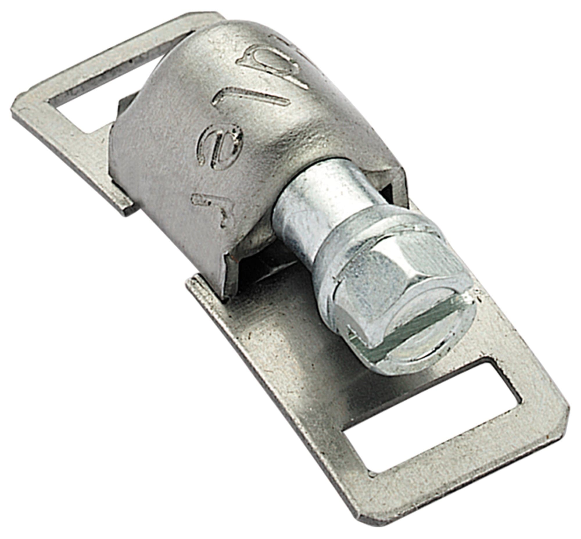 ELEMATIC - TESTINA IN ACCIAIO AISI 304 INOX 8 mm