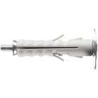 ELEMATIC - TASSELLO ENP/V PA 6 12x55
