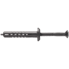 ELEMATIC - TASSELLO HCX TB/VZN PA 6 6x45