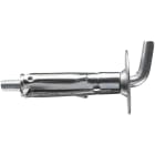 ELEMATIC - ANCORANTE T61/GC GANCIO CORTO 8x35