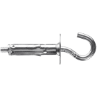 ELEMATIC - ANCORANTE T61/OA OCCHIOLO APERTO 8x35