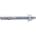 ELEMATIC - ANCORANTE T11 ACCIAIO ZINCATO 8x120