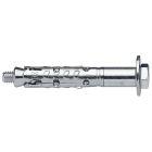 ELEMATIC - ANCORANTE LE/BP VITE DISTANZIALE M12x105
