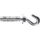 ELEMATIC - ANCORANTE LE/G GANCIO M6x45