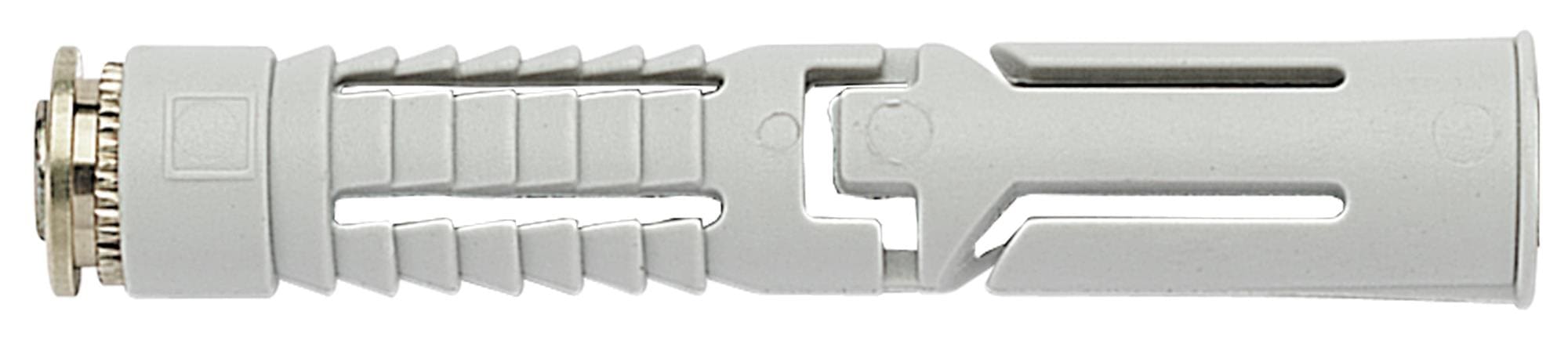 ELEMATIC - ANCORANTE EMB PA 6 + ACCIAIO 12x70