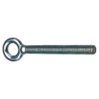 ELEMATIC - VITE OCCHIOLO ACCIAIO ZINCATO M12 ZB