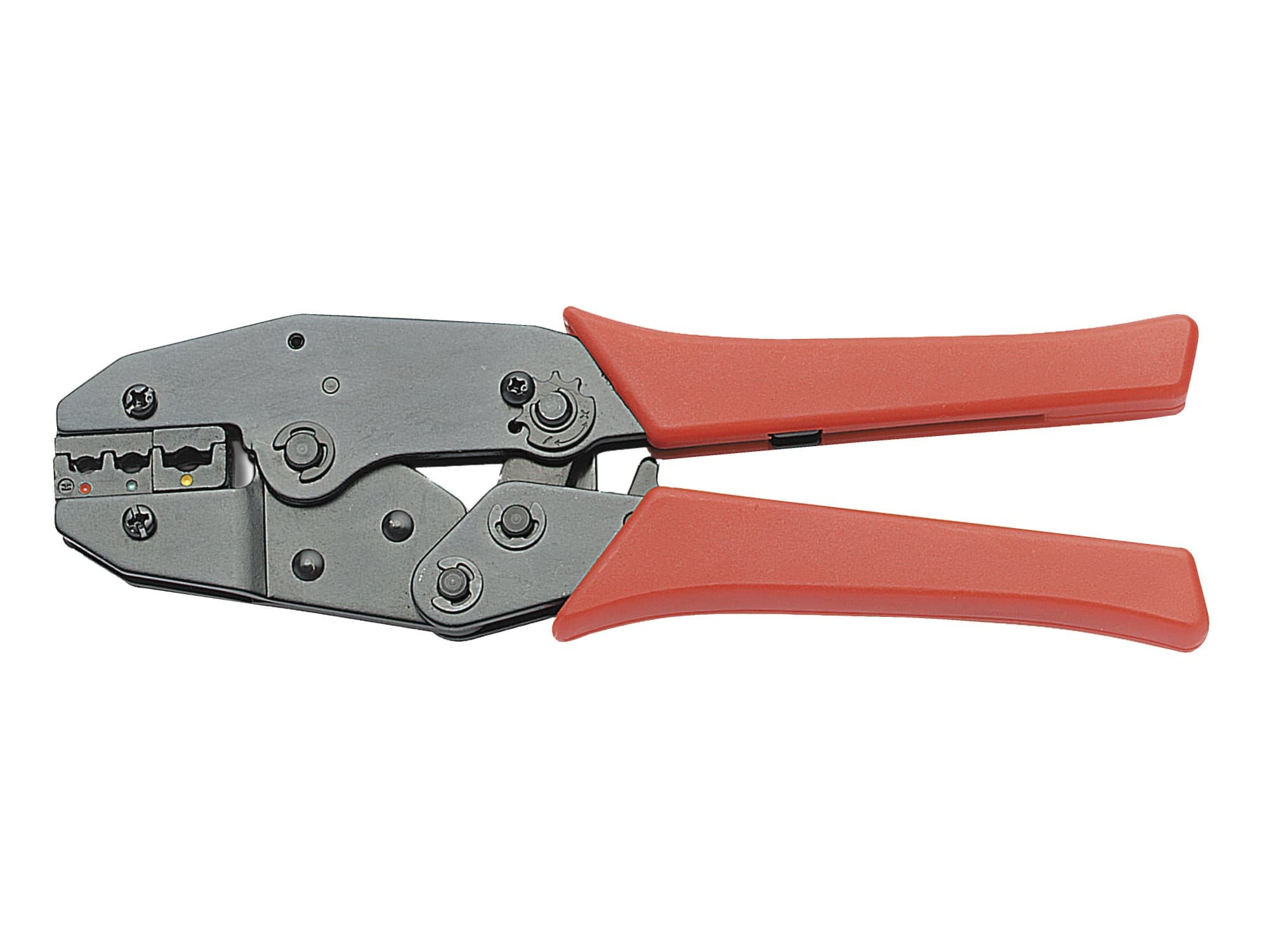 ELEMATIC - CRIMPATRICE 9039 ACCIAIO 6-16mm