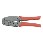 ELEMATIC - CRIMPATRICE 9039 ACCIAIO 6-16mm