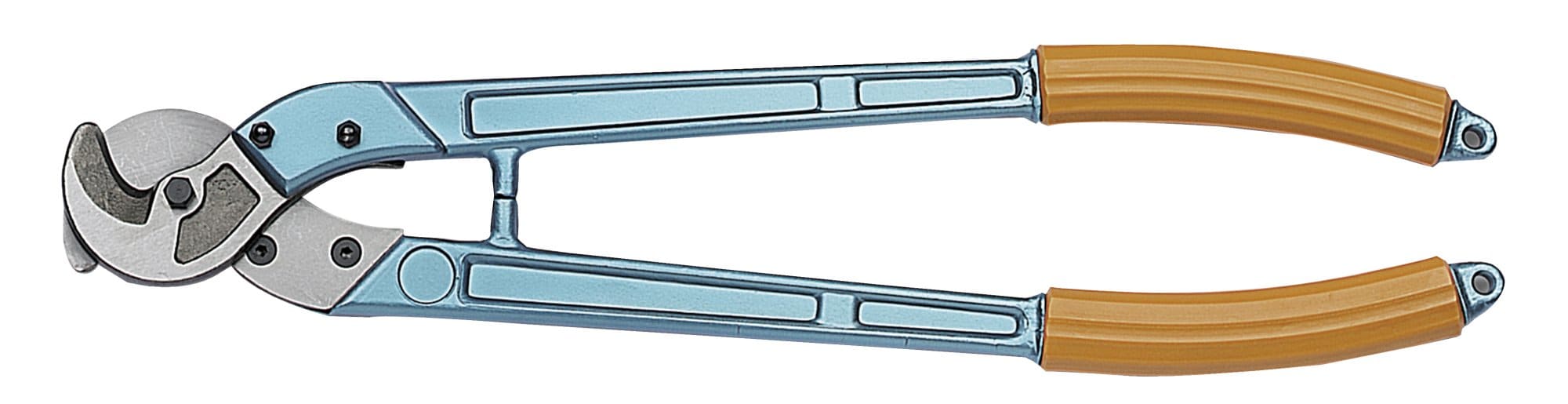 ELEMATIC - TRANCIACAVI 9051 ACCIAIO 250mm