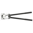ELEMATIC - CRIMPATRICE PER CAPICORDA NUDI 6-120