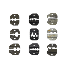 ELEMATIC - MATRICI PER CONNETTORI COAX/RG