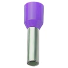 ELEMATIC - TERMINALE A TUBETTO ISOLATO T 0,25/N