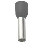 ELEMATIC - TERMINALE A TUBETTO ISOLATO W/D 4,00/N