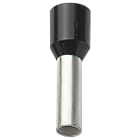 ELEMATIC - TERMINALE A TUBETTO ISOLATO T/D 1,50/N