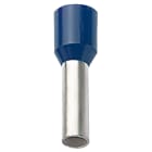 ELEMATIC - TERMINALE A TUBETTO ISOLATO T/D 50,00/N