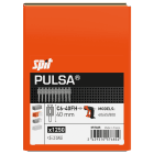 SPIT - CHIODO PULSA C6 FH 40