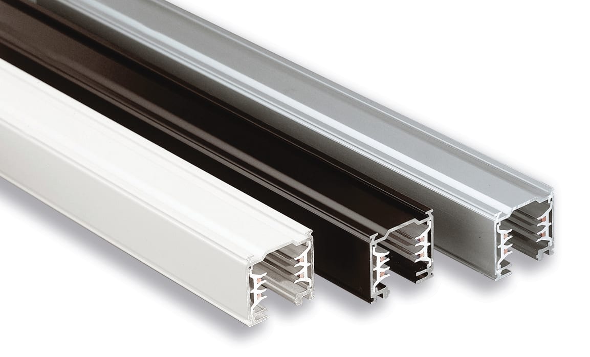 ELCOM - BINARIO LKM TRIFASE QUADRO 2M BI