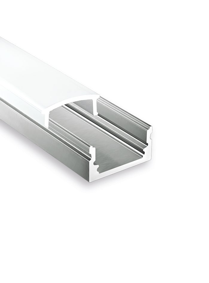 IVELAELCOM - PRF 38 AL+COV. OP+ACC 2000MM AN K7382-S04-4262