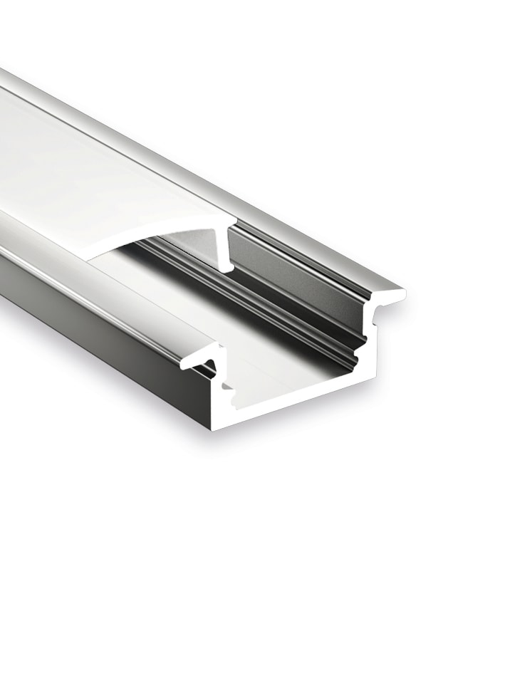 IVELAELCOM - PRF 39 AL+COV. OP+ACC 2000MM AN