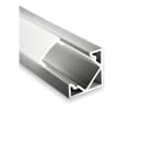 ELCOM - PRF 40 AL+COV. OP+ACC 2000MM AN