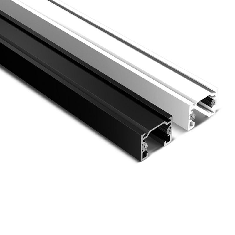 ELCOM - BINARIO 48 VDC QUADRO 3 MT BI