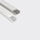 IVELAELCOM - PRF 38 AL+COV. OP+ACC 2000MM BI.