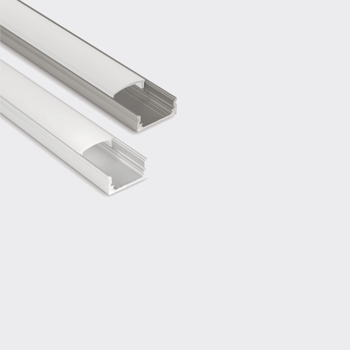 IVELAELCOM - PRF 38 AL+COV. OP+ACC 2000MM BI