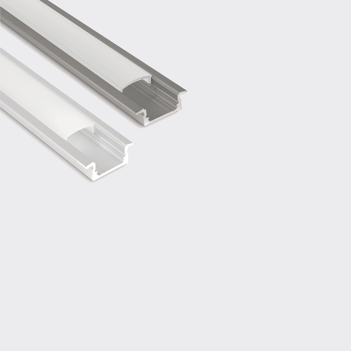 ELCOM - PRF 39 AL+COV. OP+ACC 2000MM BI