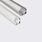 ELCOM - PRF 40 AL+COV. OP+ACC 2000MM BI