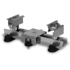 K2 SYSTEM - SAMPLE SET BASICRAIL 22