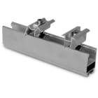 K2 SYSTEM - SAMPLE SET SOLIDRAIL ALPIN