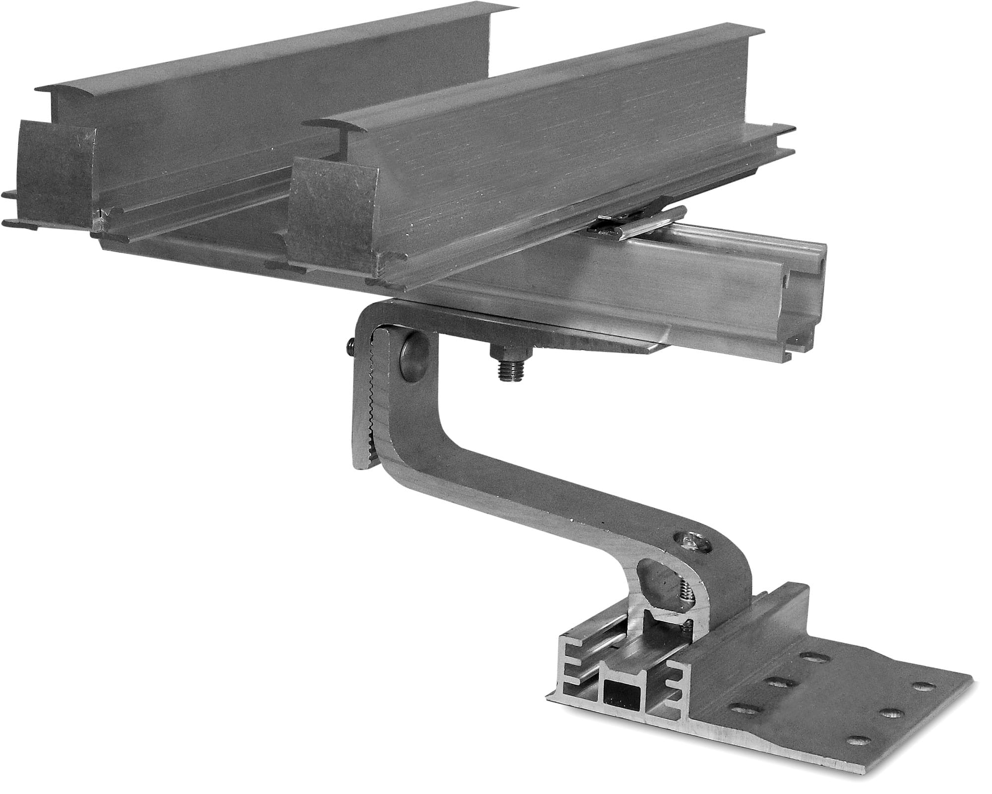 K2 SYSTEM - SAMPLE SET INSERTION SYSTEM