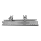 K2 SYSTEM - SAMPLE SET MINIRAIL MK2