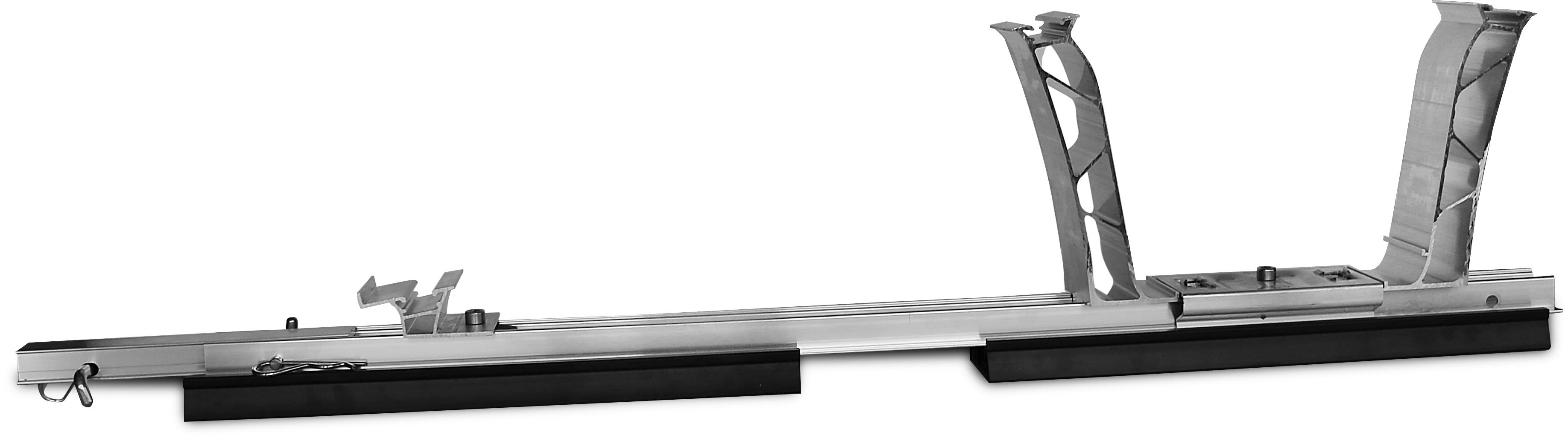 K2 SYSTEM - SAMPLE SET D-DOME 6.10