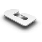 K2 SYSTEM - DISTANZIATORE PER GANCI