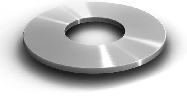 K2 SYSTEM - RONDELLA 8,4X20X1,5 1000122